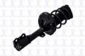 Imagen de Amortiguador Frontal Izquierdo 1333945L Para Lexus Rx 350 2016-2022, Lexus Rx 350l 2018-2022