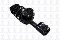 Imagen de Amortiguador Frontal Derecho 1333945R Para Lexus Rx 350 2016-2022, Lexus Rx 350l 2018-2022