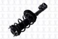 Imagen de Amortiguador Frontal Derecho 1333945R Para Lexus Rx 350 2016-2022, Lexus Rx 350l 2018-2022