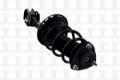 Imagen de Amortiguador Frontal Derecho 1333945R Para Lexus Rx 350 2016-2022, Lexus Rx 350l 2018-2022