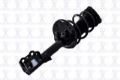 Imagen de Amortiguador Frontal Derecho 1333945R Para Lexus Rx 350 2016-2022, Lexus Rx 350l 2018-2022