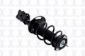 Imagen de Amortiguador Frontal Izquierdo 1333951L Para Mazda Cx-3 2016-2021