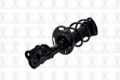 Imagen de Amortiguador Frontal Izquierdo 1333951L Para Mazda Cx-3 2016-2021