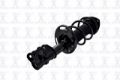 Imagen de Amortiguador Frontal Derecho 1333951R Para Mazda Cx-3 2016-2021