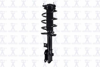 Imagen de Amortiguador Frontal Izquierdo 1333957L Para Hyundai Tucson 2016-2018