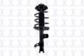 Imagen de Amortiguador Frontal Izquierdo 1333961L Para Toyota Camry 2018-2023, Toyota Camry Hybrid 2018-2023