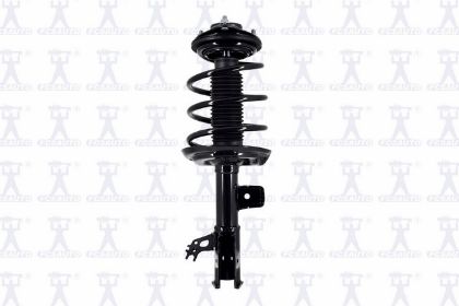 Imagen de Amortiguador Frontal Izquierdo 1333961L Para Toyota Camry 2018-2023, Toyota Camry Hybrid 2018-2023