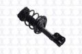 Imagen de Amortiguador Frontal Izquierdo 1333961L Para Toyota Camry 2018-2023, Toyota Camry Hybrid 2018-2023