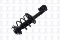 Imagen de Amortiguador Frontal Izquierdo 1333961L Para Toyota Camry 2018-2023, Toyota Camry Hybrid 2018-2023