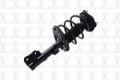 Imagen de Amortiguador Frontal Izquierdo 1333961L Para Toyota Camry 2018-2023, Toyota Camry Hybrid 2018-2023