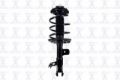 Imagen de Amortiguador Frontal Izquierdo 1333964L Para Toyota Avalon 2019-2022, Toyota Camry 2018-2023, Toyota Camry Hybrid 2018-2023