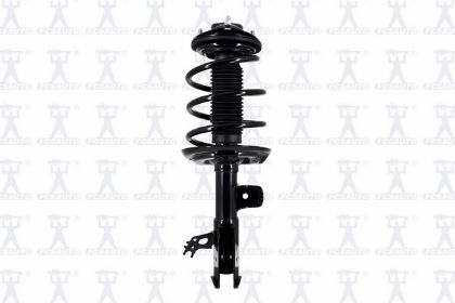 Imagen de Amortiguador Frontal Izquierdo 1333964L Para Toyota Avalon 2019-2022, Toyota Camry 2018-2023, Toyota Camry Hybrid 2018-2023