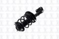Imagen de Amortiguador Frontal Izquierdo 1333964L Para Toyota Avalon 2019-2022, Toyota Camry 2018-2023, Toyota Camry Hybrid 2018-2023
