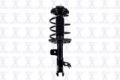 Imagen de Amortiguador Frontal Derecho 1333964R Para Toyota Avalon 2019-2022, Toyota Camry 2018-2023, Toyota Camry Hybrid 2018-2023
