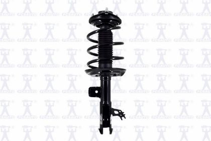 Imagen de Amortiguador Frontal Derecho 1333964R Para Toyota Avalon 2019-2022, Toyota Camry 2018-2023, Toyota Camry Hybrid 2018-2023