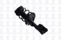 Imagen de Amortiguador Frontal Derecho 1333964R Para Toyota Avalon 2019-2022, Toyota Camry 2018-2023, Toyota Camry Hybrid 2018-2023