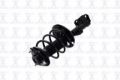 Imagen de Amortiguador Frontal Derecho 1333964R Para Toyota Avalon 2019-2022, Toyota Camry 2018-2023, Toyota Camry Hybrid 2018-2023