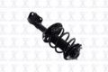 Imagen de Amortiguador Frontal Derecho 1333964R Para Toyota Avalon 2019-2022, Toyota Camry 2018-2023, Toyota Camry Hybrid 2018-2023