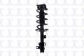 Imagen de Amortiguador Frontal Izquierdo 1333967L Para Mazda Cx-5 2017-2021