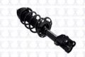 Imagen de Amortiguador Frontal Izquierdo 1333967L Para Mazda Cx-5 2017-2021