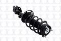 Imagen de Amortiguador Frontal Izquierdo 1333967L Para Mazda Cx-5 2017-2021