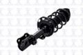 Imagen de Amortiguador Frontal Izquierdo 1333967L Para Mazda Cx-5 2017-2021