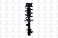 Imagen de Amortiguador Frontal Derecho 1333967R Para Mazda Cx-5 2017-2021