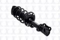 Imagen de Amortiguador Frontal Derecho 1333967R Para Mazda Cx-5 2017-2021