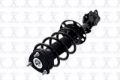 Imagen de Amortiguador Frontal Derecho 1333967R Para Mazda Cx-5 2017-2021