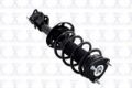 Imagen de Amortiguador Frontal Derecho 1333967R Para Mazda Cx-5 2017-2021