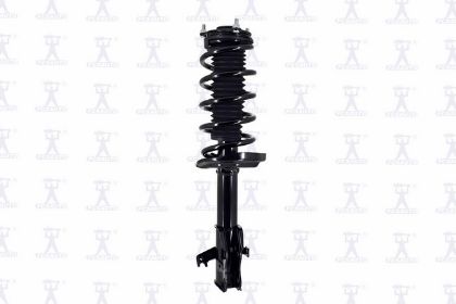 Imagen de Amortiguador Frontal Izquierdo 1333969L Para Acura Rdx 2013-2018