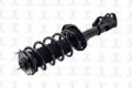 Imagen de Amortiguador Frontal Izquierdo 1333969L Para Acura Rdx 2013-2018