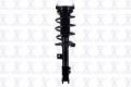 Imagen de Amortiguador Frontal Izquierdo 1333971L Para Kia Sorento 2016-2020