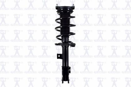 Imagen de Amortiguador Frontal Izquierdo 1333971L Para Kia Sorento 2016-2020