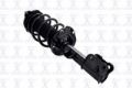 Imagen de Amortiguador Frontal Izquierdo 1333971L Para Kia Sorento 2016-2020