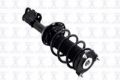 Imagen de Amortiguador Frontal Izquierdo 1333971L Para Kia Sorento 2016-2020