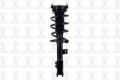 Imagen de Amortiguador Frontal Derecho 1333971R Para Kia Sorento 2016-2020