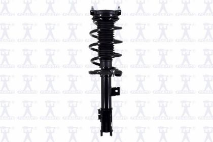 Imagen de Amortiguador Frontal Derecho 1333971R Para Kia Sorento 2016-2020