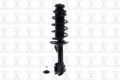 Imagen de Amortiguador Frontal Izquierdo 1333981L Para Toyota Prius C 2016-2019
