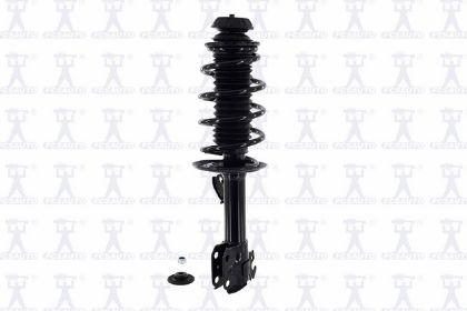 Imagen de Amortiguador Frontal Izquierdo 1333981L Para Toyota Prius C 2016-2019