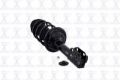 Imagen de Amortiguador Frontal Izquierdo 1333981L Para Toyota Prius C 2016-2019