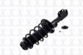 Imagen de Amortiguador Frontal Izquierdo 1333981L Para Toyota Prius C 2016-2019