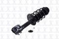 Imagen de Amortiguador Frontal Izquierdo 1333981L Para Toyota Prius C 2016-2019