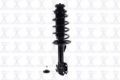 Imagen de Amortiguador Frontal Derecho 1333981R Para Toyota Prius C 2016-2019
