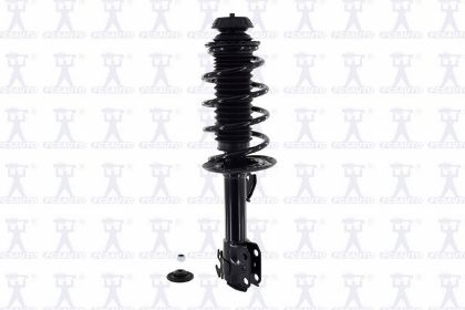 Imagen de Amortiguador Frontal Derecho 1333981R Para Toyota Prius C 2016-2019