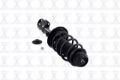 Imagen de Amortiguador Frontal Derecho 1333981R Para Toyota Prius C 2016-2019