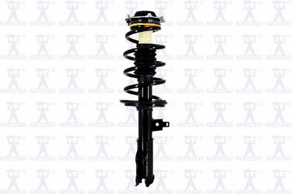Imagen de Amortiguador Frontal Izquierdo 1333984L Para Cadillac Xt5 2017-2019, Gmc Acadia 2017-2021