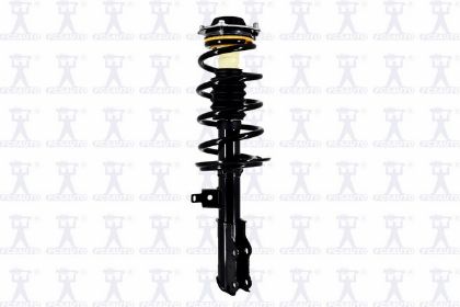 Imagen de Amortiguador Frontal Derecho 1333984R Para Cadillac Xt5 2017-2019, Gmc Acadia 2017-2021