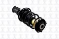 Imagen de Amortiguador Frontal Derecho 1333984R Para Cadillac Xt5 2017-2019, Gmc Acadia 2017-2021