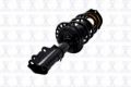 Imagen de Amortiguador Frontal Derecho 1333984R Para Cadillac Xt5 2017-2019, Gmc Acadia 2017-2021